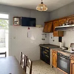 Casa Fonfría Apartamento