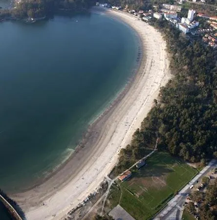 Casa Fonfria Apartament Cabañas