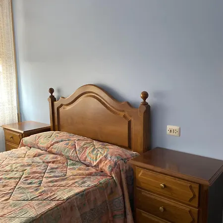 Casa Fonfria * Cabañas