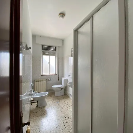 Apartament Casa Fonfria