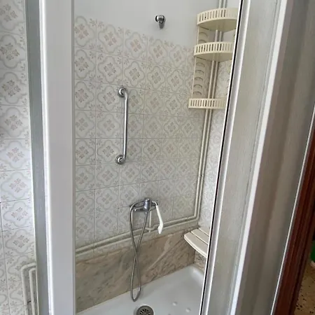 Casa Fonfria Apartament