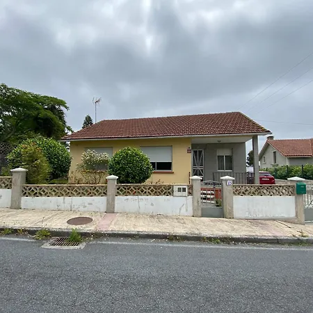 Apartament Casa Fonfria *