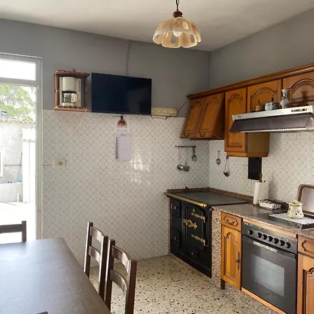 Casa Fonfria Apartament