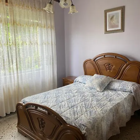 Casa Fonfria Apartament *