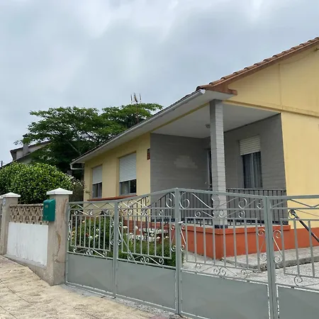 Casa Fonfria Apartament *