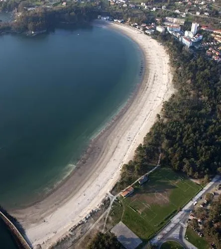 Casa Fonfria דירה Cabañas