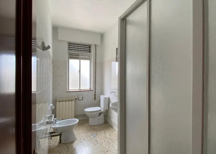 דירה Casa Fonfria