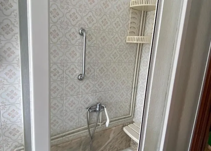 Casa Fonfria דירה